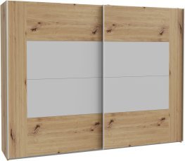 Kleiderschrank Kasura