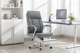 Direktorenstuhl Nathan