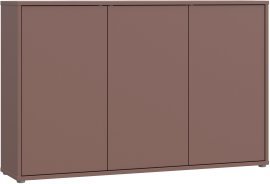 Kommode Alice Springs 232 – Terrakotta