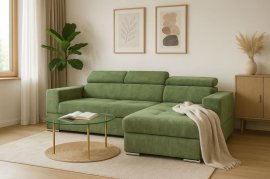 Wohnlandschaft Calgary - r