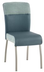 Esszimmerstuhl Tintin IV - dunkelgrau