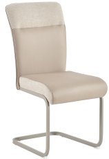 Esszimmerstuhl Tintin - beige