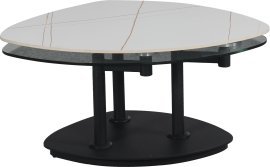 Ausziehbarer Couchtisch – Laos