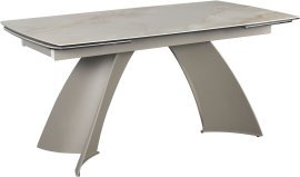 Ausziehbarer Esstisch – Tokyo 200–280x95x76 cm