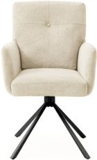 Esszimmerstuhl Klaten – Beige