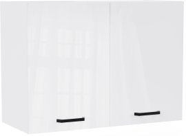 Oberschrank Bianco 9