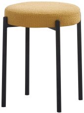 Esszimmerstuhl Lavi – Gelb