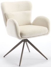 Esszimmerstuhl Taro – Beige