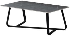 Couchtisch Ralos – Grau