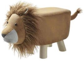 Taburett Lion