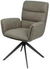 Stuhl Osaka – grün