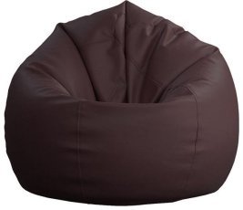 Sitzsack Baggie S – braun