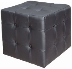 Taburett Boto – Schwarz