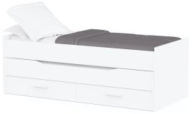 Klappbett Twist – 90x200 cm