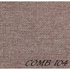 Sofa Saša – braun