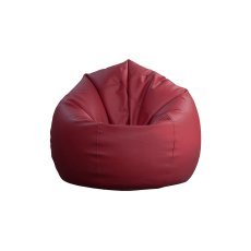 Sitzsack Baggie S – Bordeaux