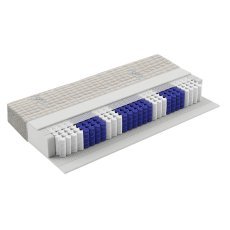 Matratze Dream mit 7 Zonen – 180x200 cm