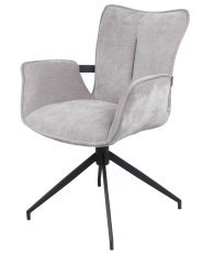 Stuhl Timea grau