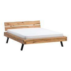 Bett Regina 180x200 – Eiche