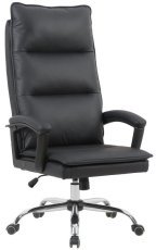 Bürostuhl Caspian – schwarz