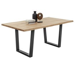 Bein V – für den Tisch Connect