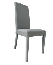 Stuhl Tavina in Taupe