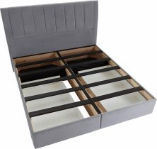 Boxspringbett Jasmina – 140x200