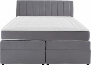 Boxspringbett Jasmina – 140x200