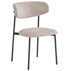 Stuhl Tahiti beige
