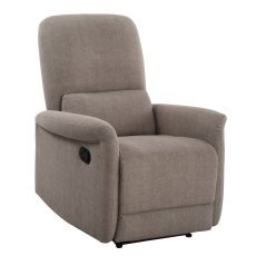 Relaxsessel Nivara braun