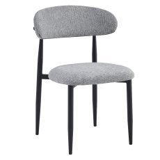 Stuhl Sijena grau