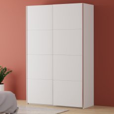 Fola - Schwebetürenschrank Fittio - 150 cm