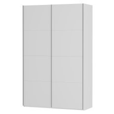 Fola - Schwebetürenschrank Fittio - 150 cm