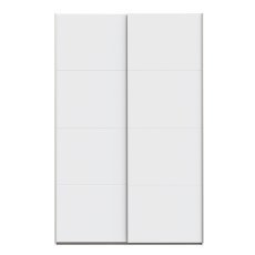 Fola - Schwebetürenschrank Fittio - 150 cm