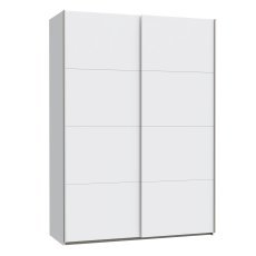 Schwebetürenschrank Fittio - 150 cm