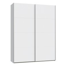 Schwebetürenschrank Fittio – 180 cm