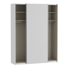 Fola - Schwebetürenschrank Fittio – 180 cm