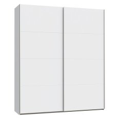 Schwebetürenschrank Fittio – 200 cm