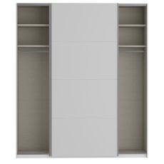 Fola - Schwebetürenschrank Fittio – 200 cm