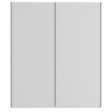 Fola - Schwebetürenschrank Fittio – 200 cm