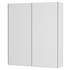 Fola - Schwebetürenschrank Fittio – 200 cm