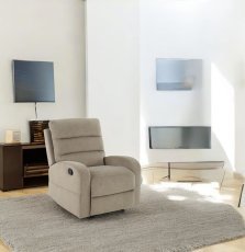 Relaxsessel mit Relaxmechanismus Arezzo