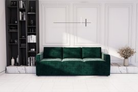 Trosed Concept Straight