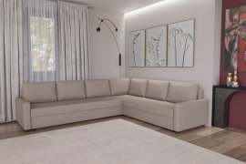 Ecksofa Concept Sectional+