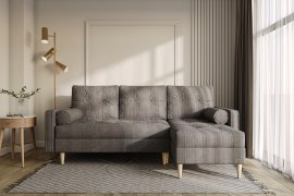 Ecksofa-Set Ostin B