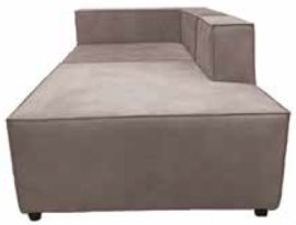 Modularni sistem Orlean - modul RD-Part RHF HR