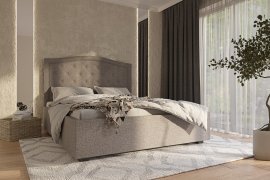 Klappbett Mailand - 180x200 cm