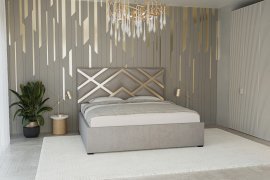 Klappbett Renesmi - 160x200 cm