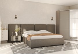 Klappbett Atlanta+ - 140x200 cm