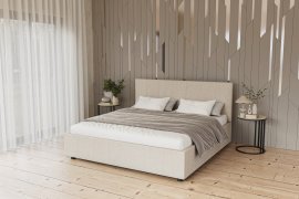 Klappbett Billy - 140x200 cm